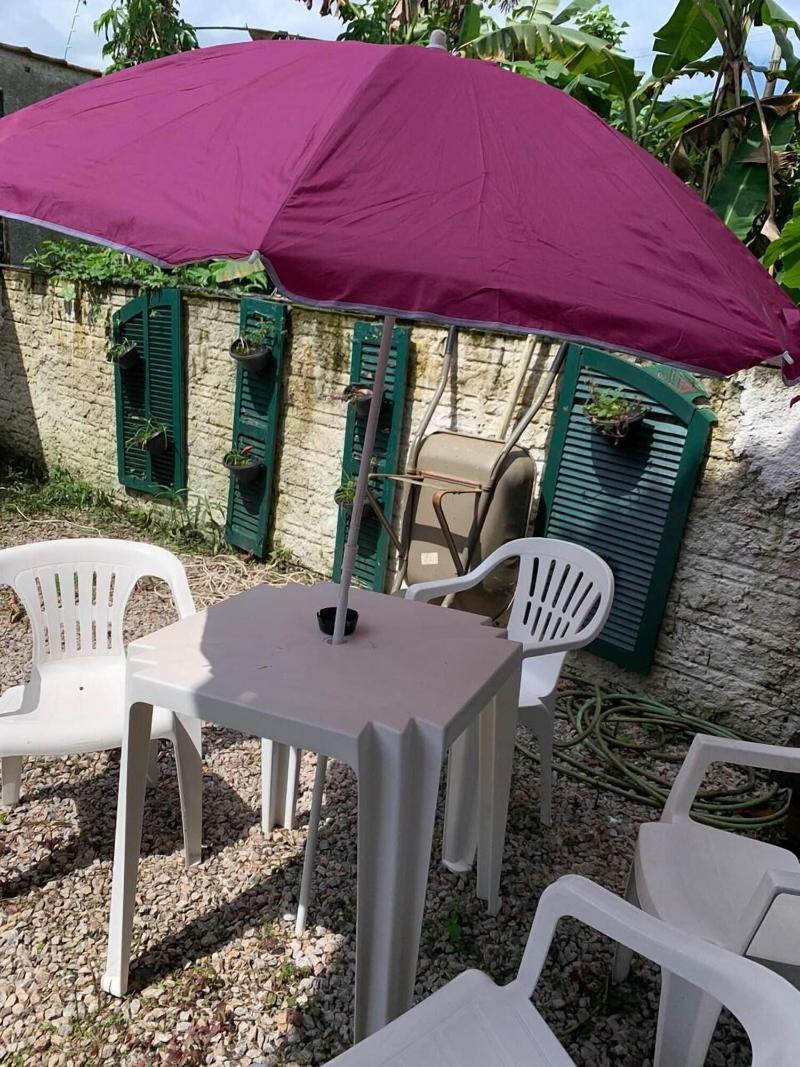 Pousada RefÃºgio Manacas