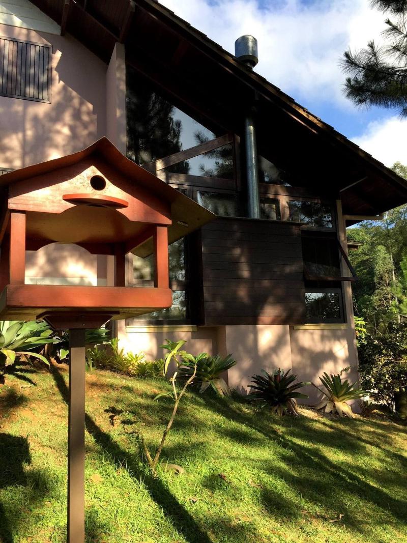 Pousada CasarÃ£o Gastehaus Boutique image