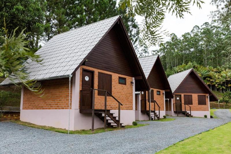 Pousada CasarÃ£o Gastehaus Boutique image