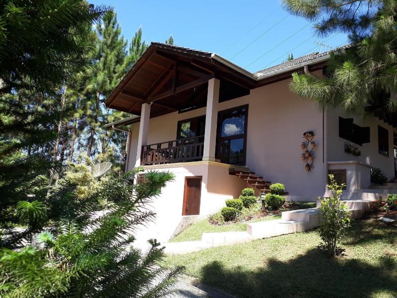 Pousada CasarÃ£o Gastehaus Boutique image