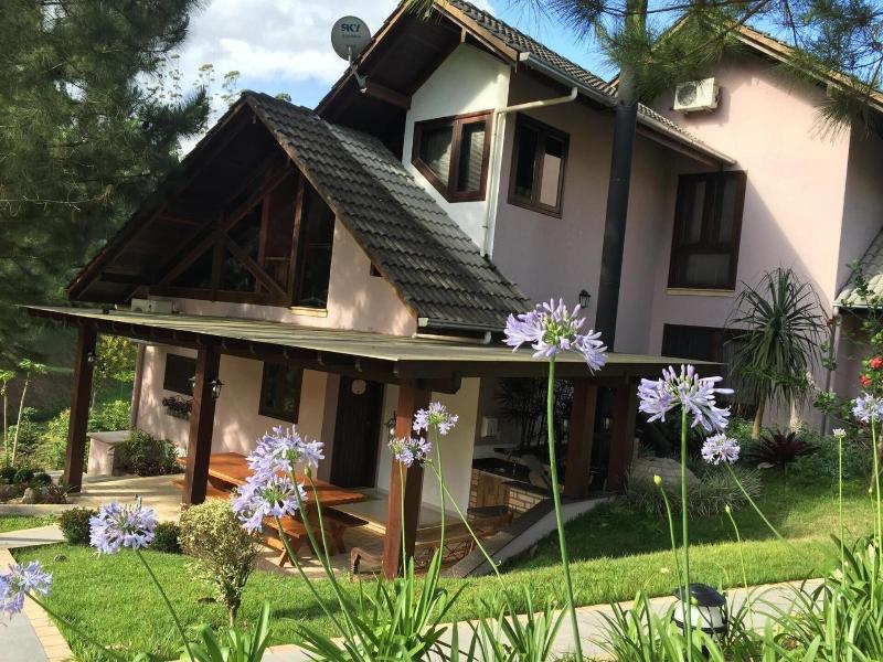 Pousada CasarÃ£o Gastehaus Boutique image