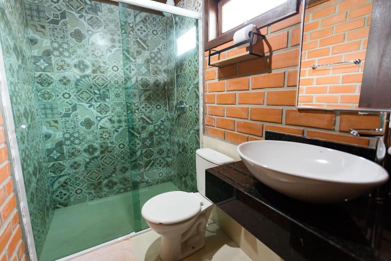 Pousada CasarÃ£o Gastehaus Boutique image