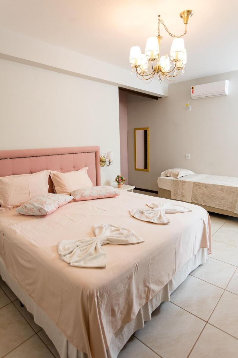Pousada CasarÃ£o Gastehaus Boutique image