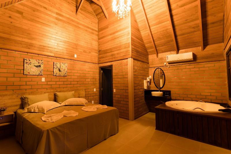 Pousada CasarÃ£o Gastehaus Boutique image