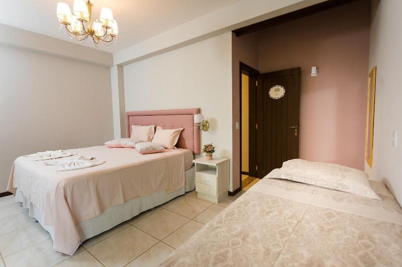 Pousada CasarÃ£o Gastehaus Boutique image