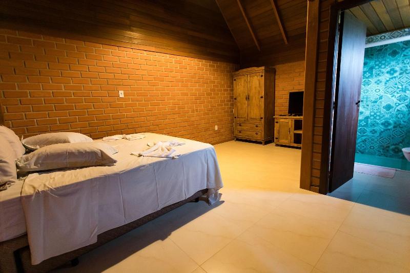 Pousada CasarÃ£o Gastehaus Boutique image