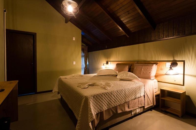 Pousada CasarÃ£o Gastehaus Boutique image