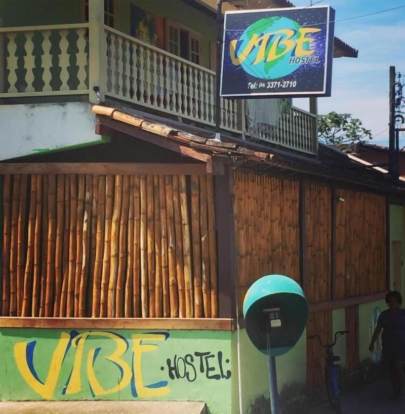 Vibe hostel Paraty image