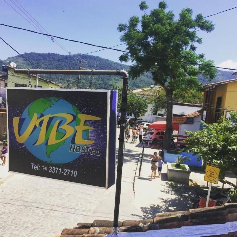 Vibe hostel Paraty image