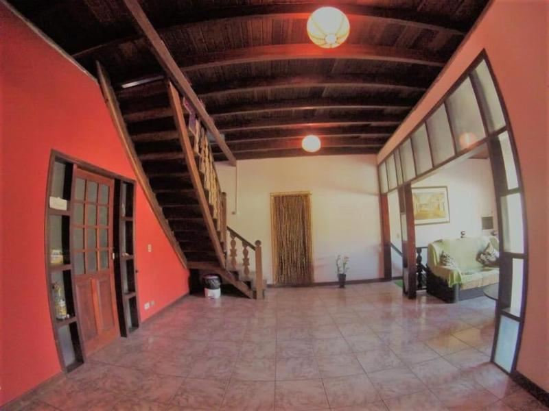 Vibe hostel Paraty image