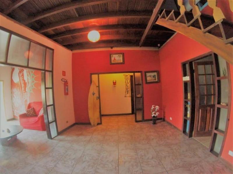 Vibe hostel Paraty image