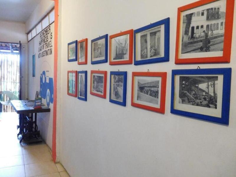 Vibe hostel Paraty image