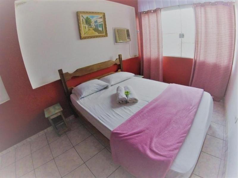 Vibe hostel Paraty image
