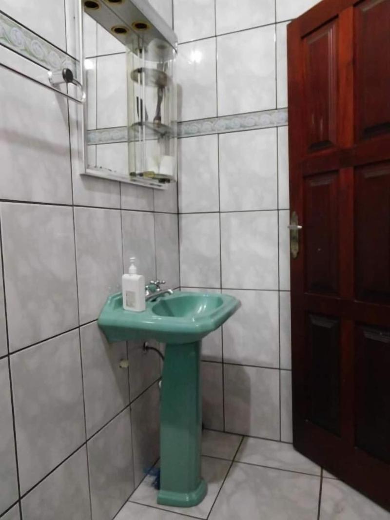 Vibe hostel Paraty image