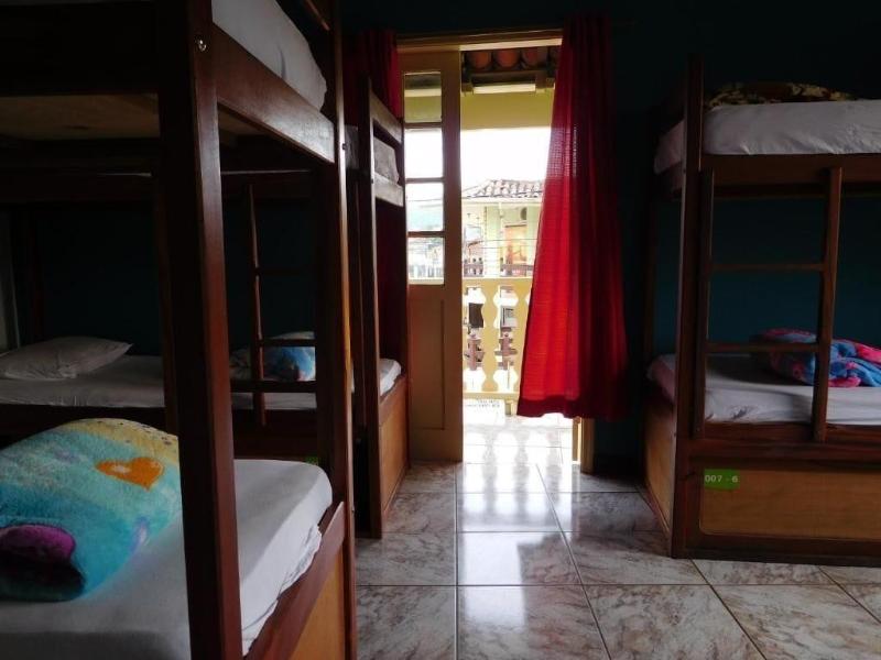 Vibe hostel Paraty image