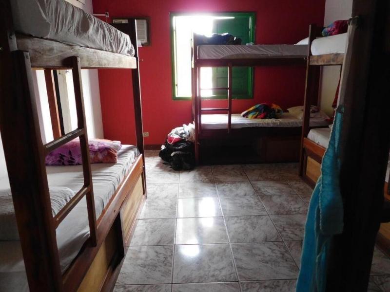 Vibe hostel Paraty image
