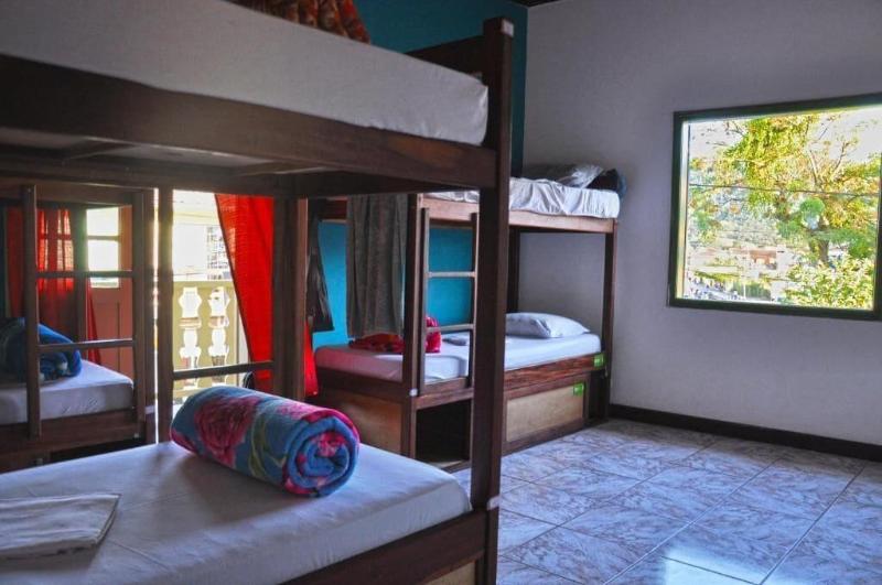 Vibe hostel Paraty image