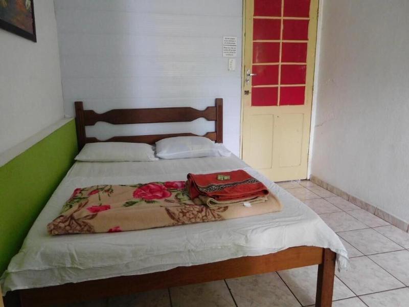 Vibe hostel Paraty image