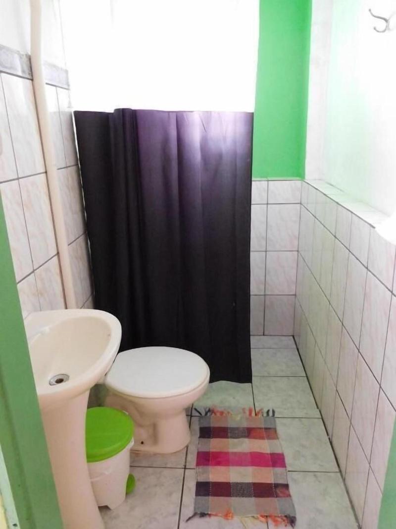 Vibe hostel Paraty image