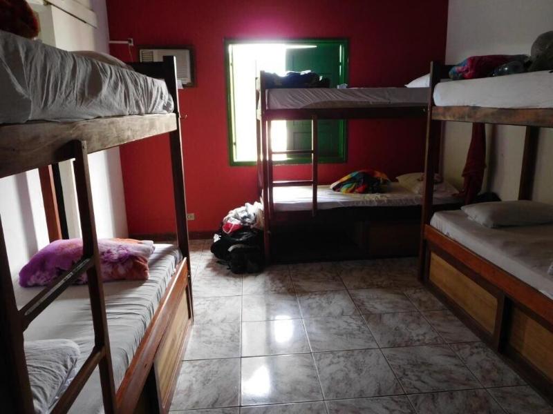 Vibe hostel Paraty image