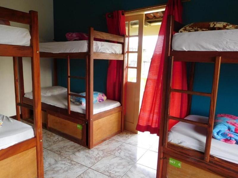 Vibe hostel Paraty image