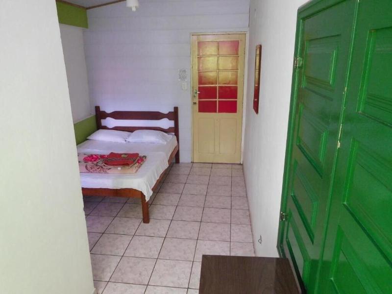 Vibe hostel Paraty image