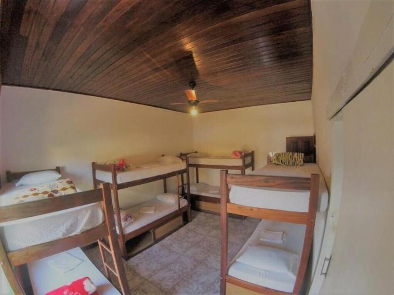 Vibe hostel Paraty image