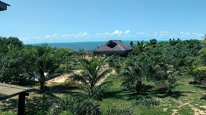 Pousada Vila Araticum Praia — general view