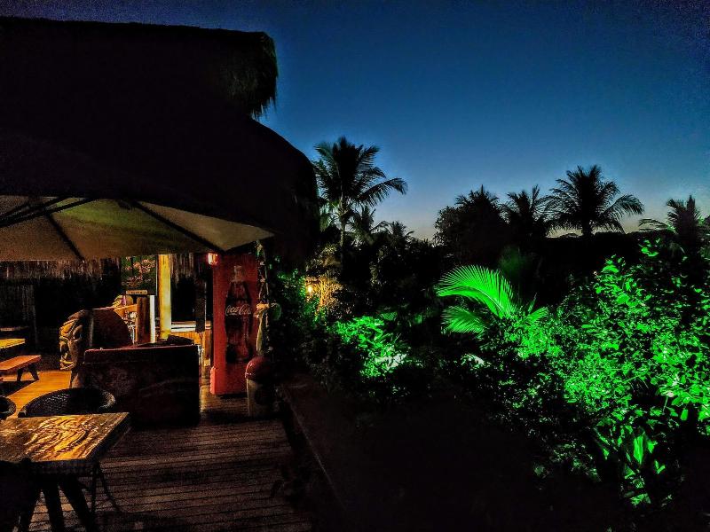 Pousada Vila Araticum Praia