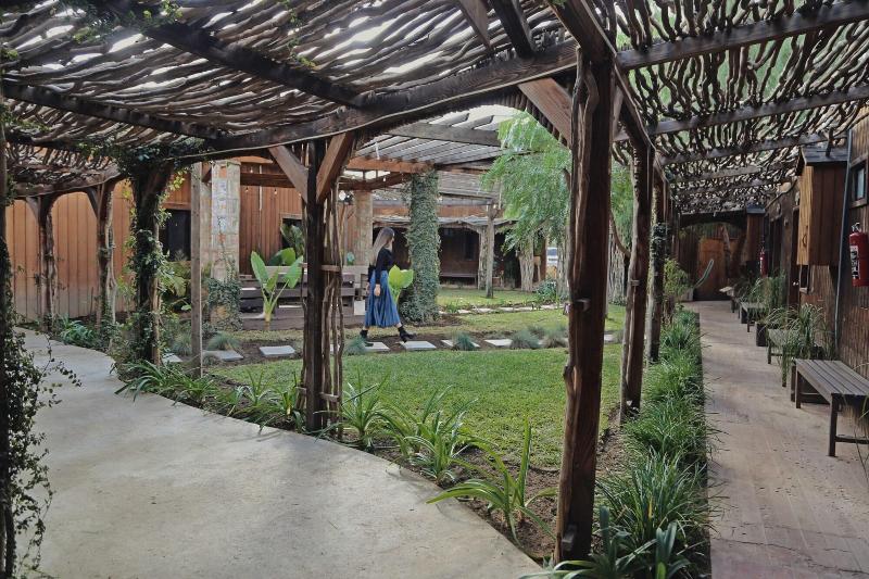 Valle De Guadalupe