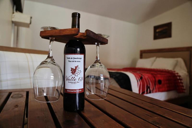 Valle 13 Ruta del Vino image