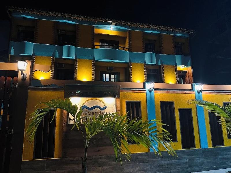Pousada Maravista image