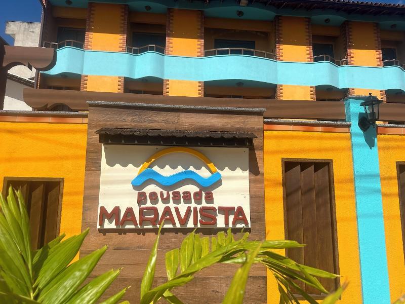 Pousada Maravista image