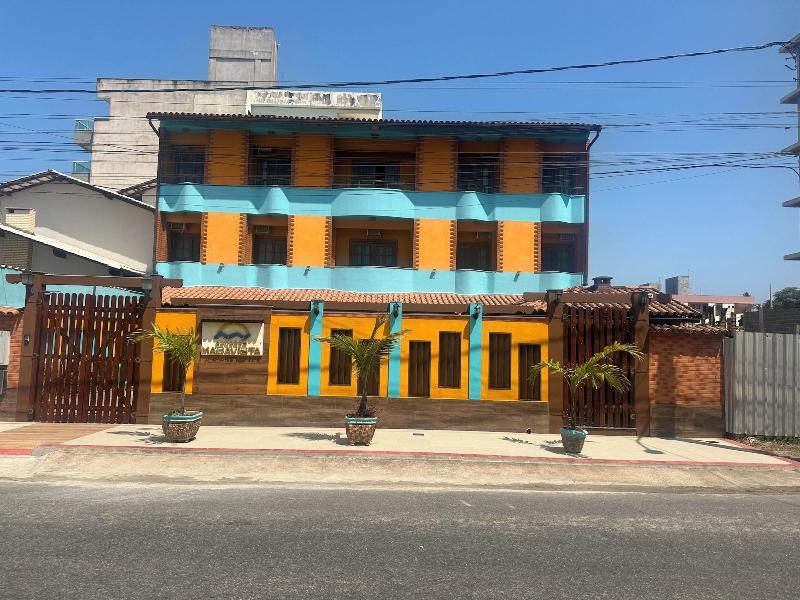 Pousada Maravista image