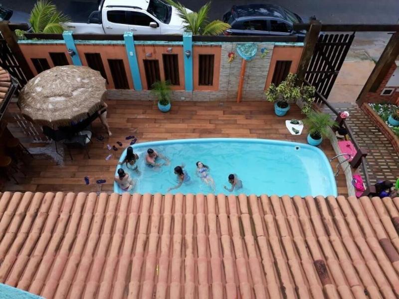 Pousada Maravista image