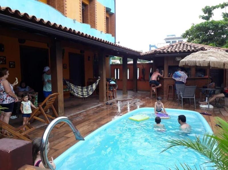 Pousada Maravista image