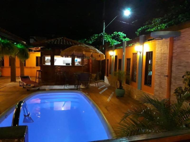 Pousada Maravista image