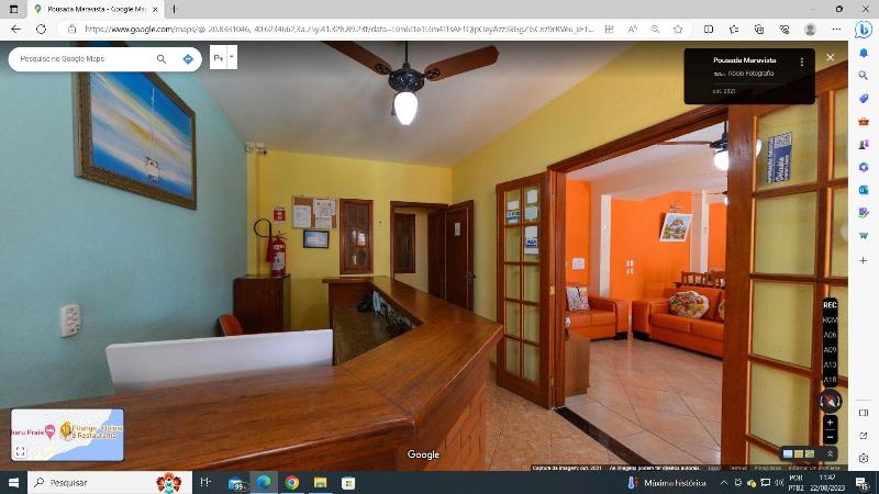Pousada Maravista image
