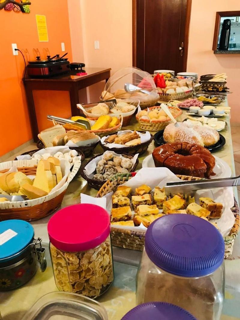 Pousada Maravista image