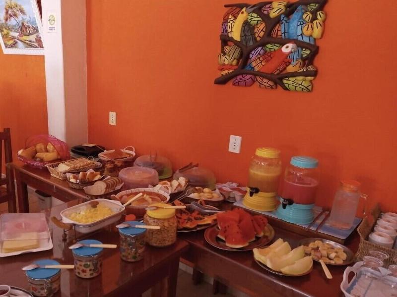 Pousada Maravista image