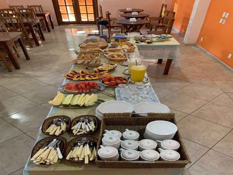 Pousada Maravista image