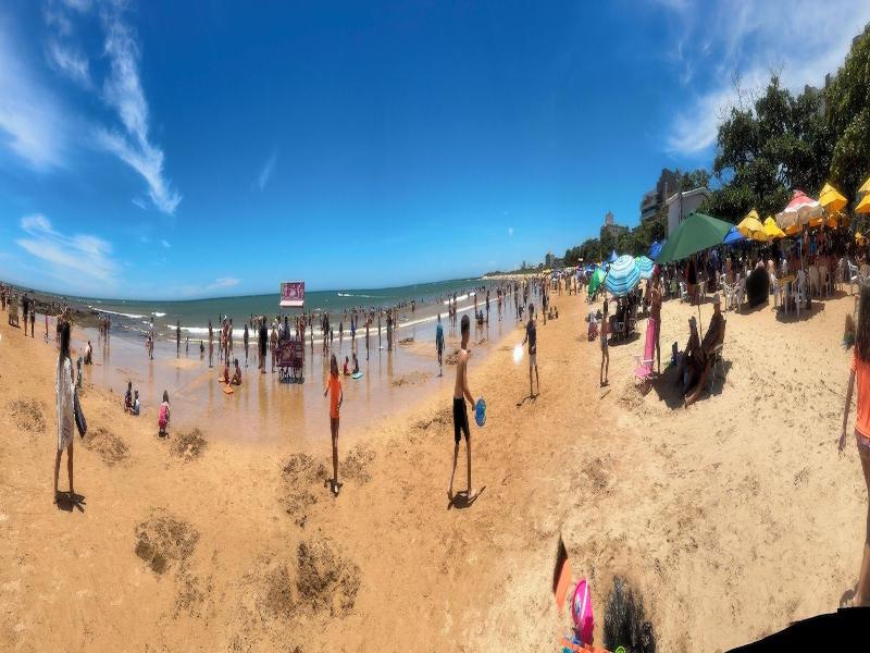 Pousada Maravista image