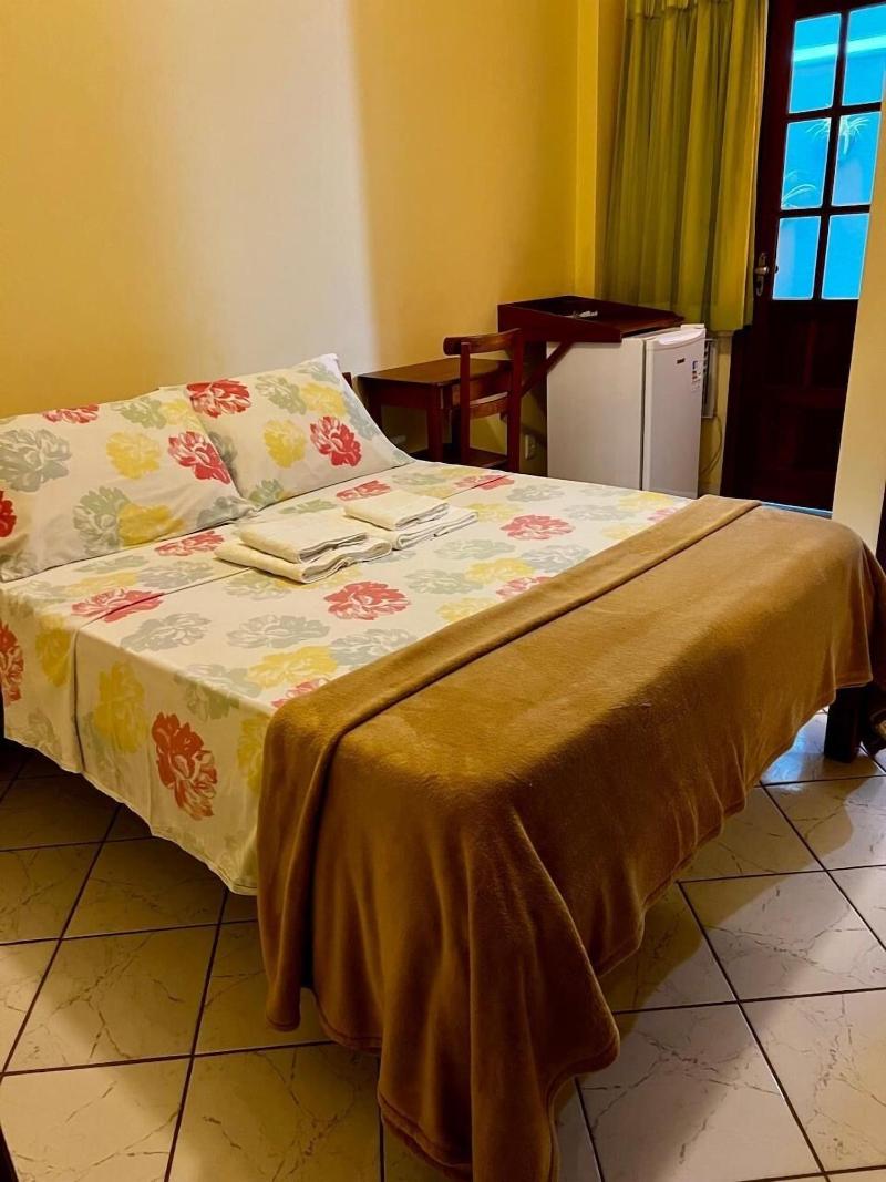 Pousada Maravista image