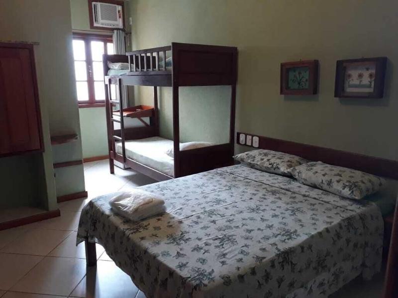 Pousada Maravista image