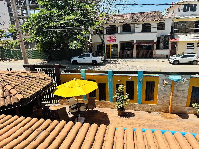 Pousada Maravista image