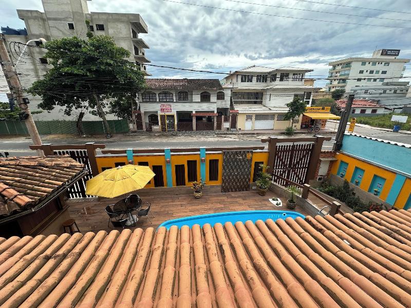 Pousada Maravista image
