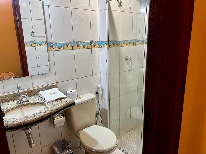 Pousada Maravista image