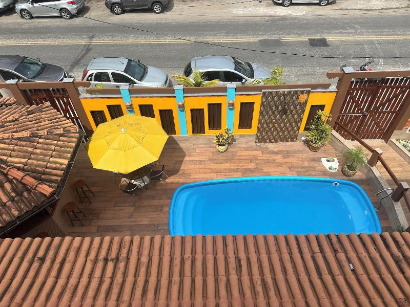 Pousada Maravista image