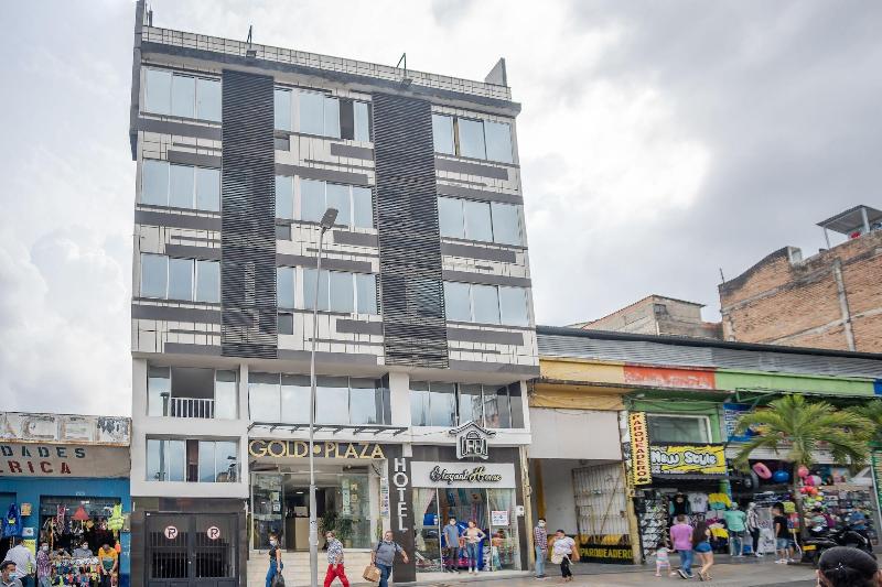 Ayenda Gold Plaza image