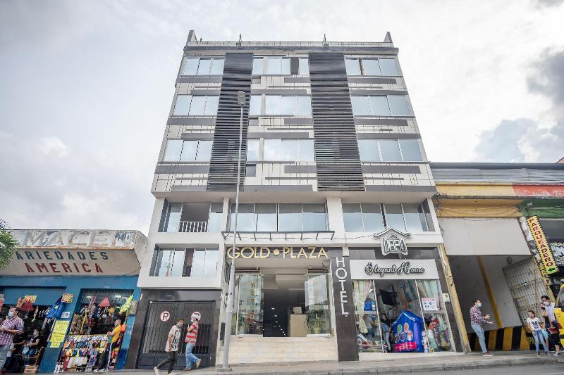 Ayenda Gold Plaza image